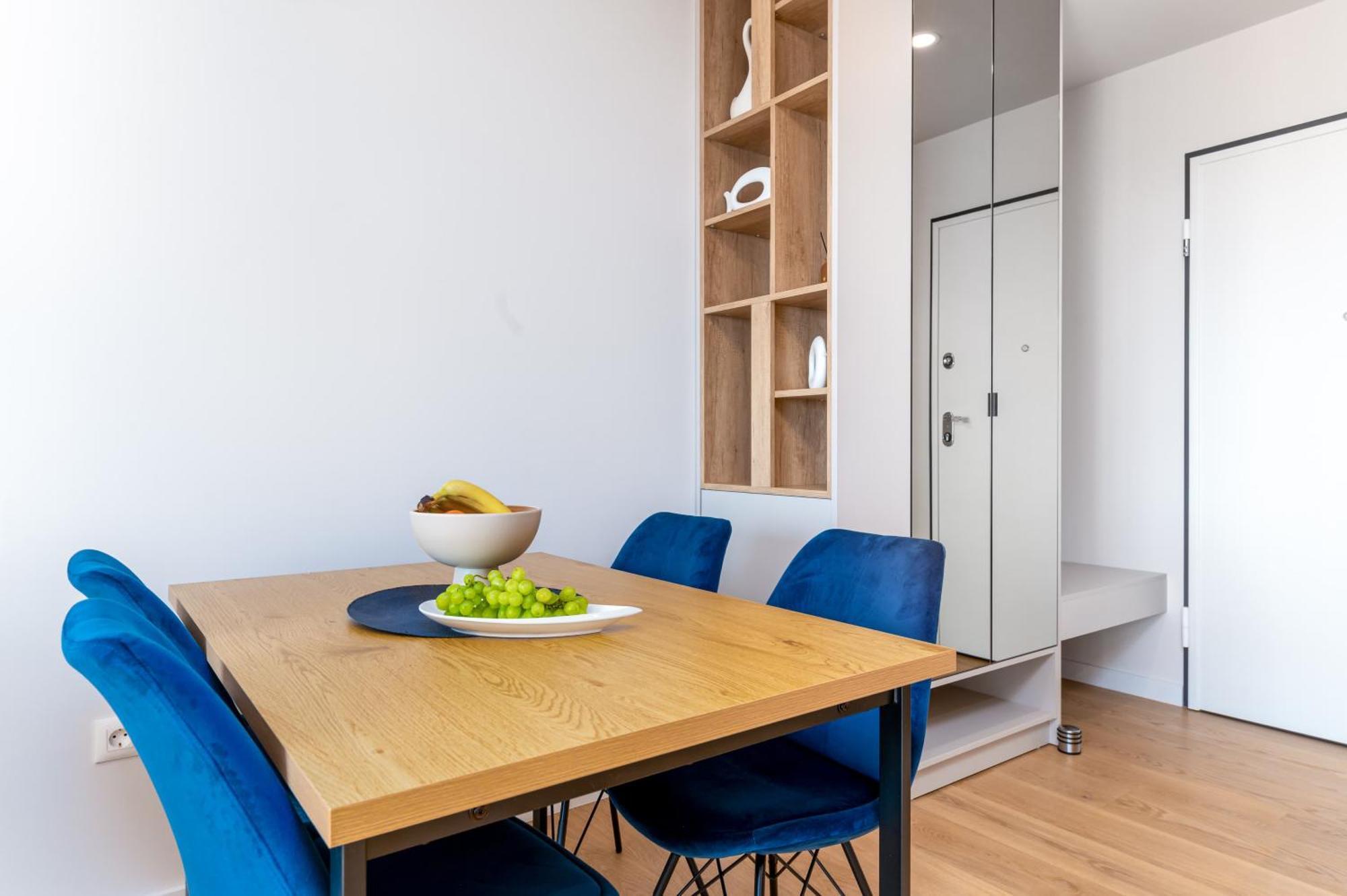 Luxury Adria Sea City & Mountain View Apartment Макарска Екстериор снимка